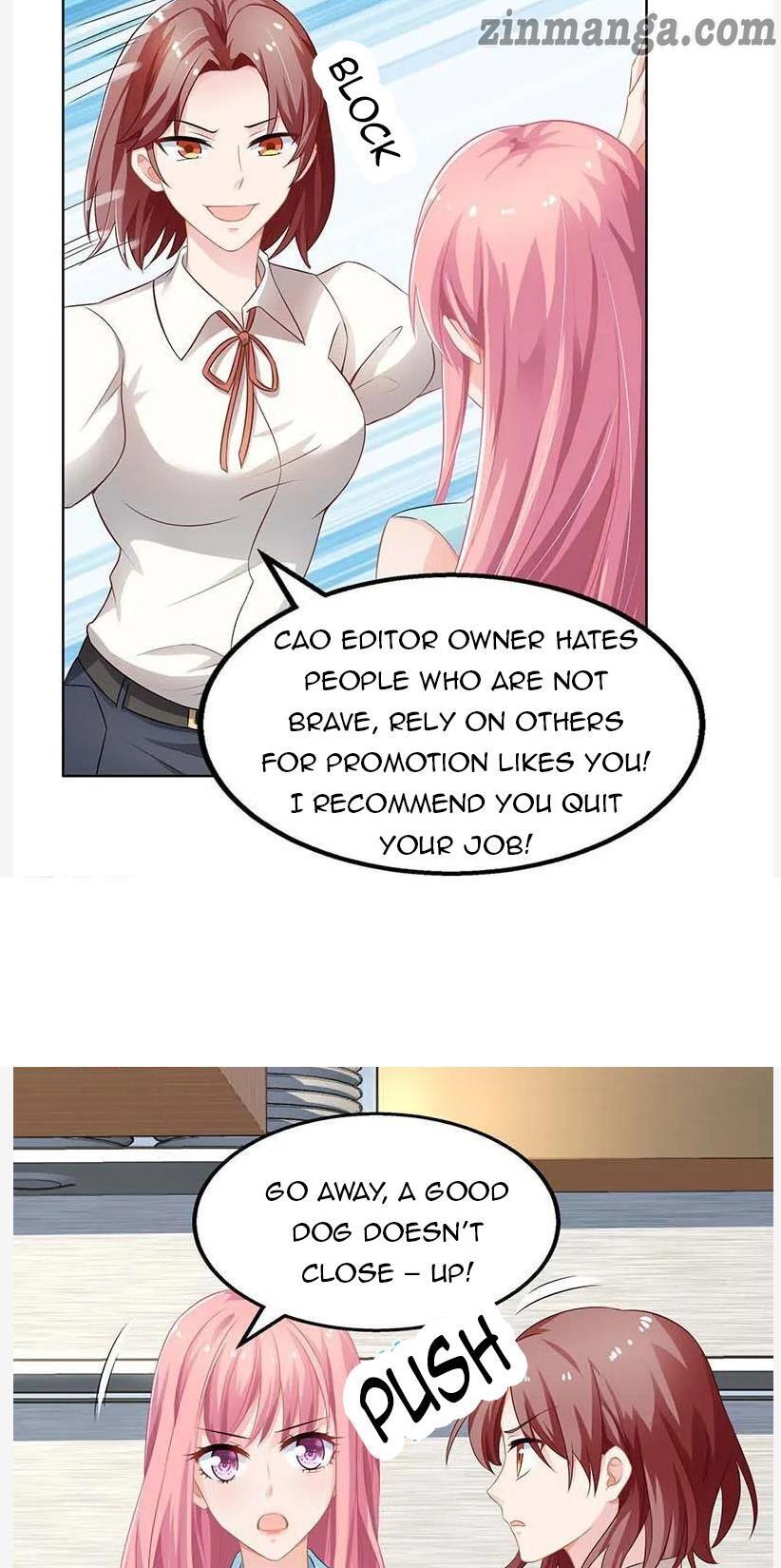 Take Your Mommy Home chapter 60 - page 3