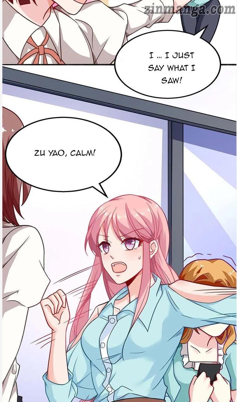 Take Your Mommy Home chapter 60 - page 30