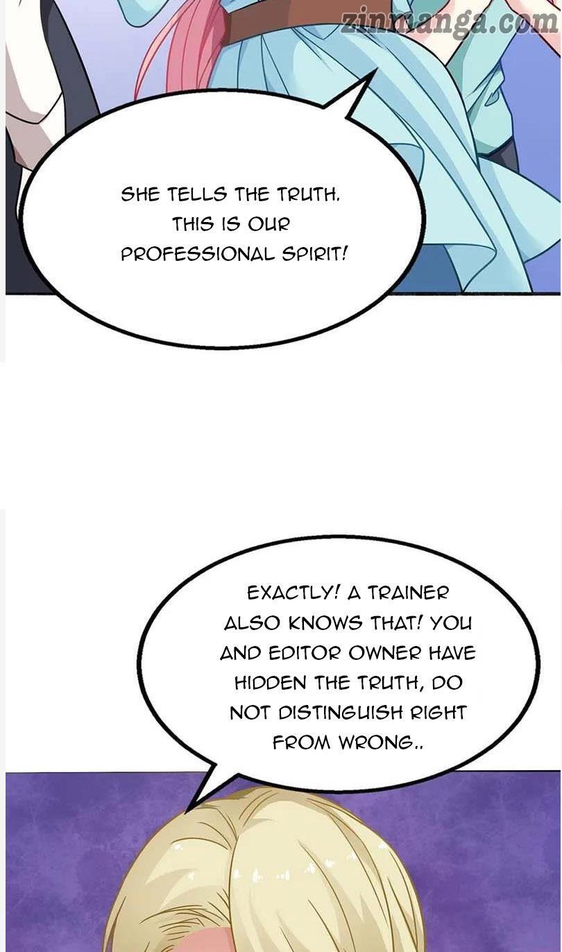 Take Your Mommy Home chapter 60 - page 31