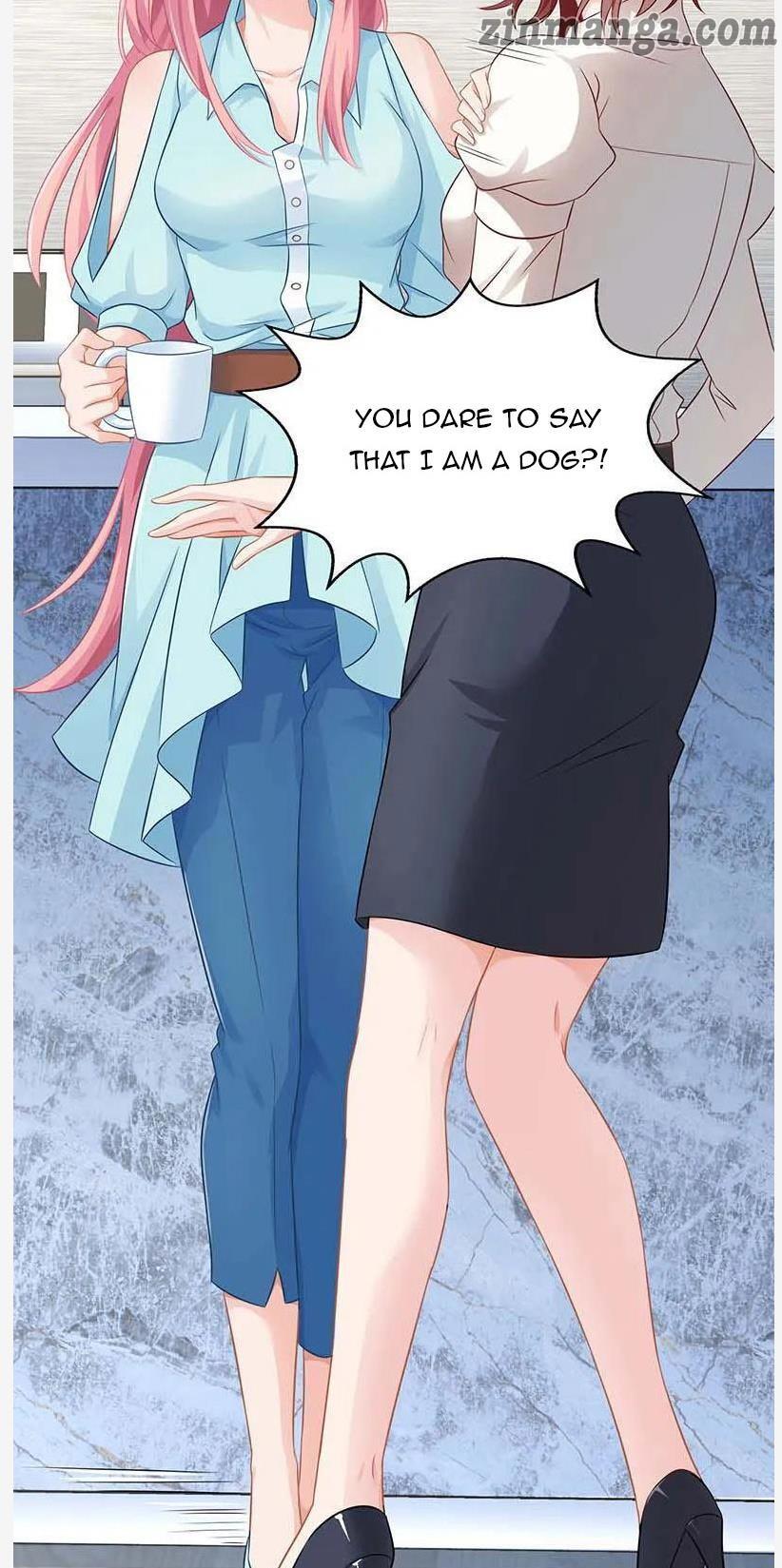 Take Your Mommy Home chapter 60 - page 4