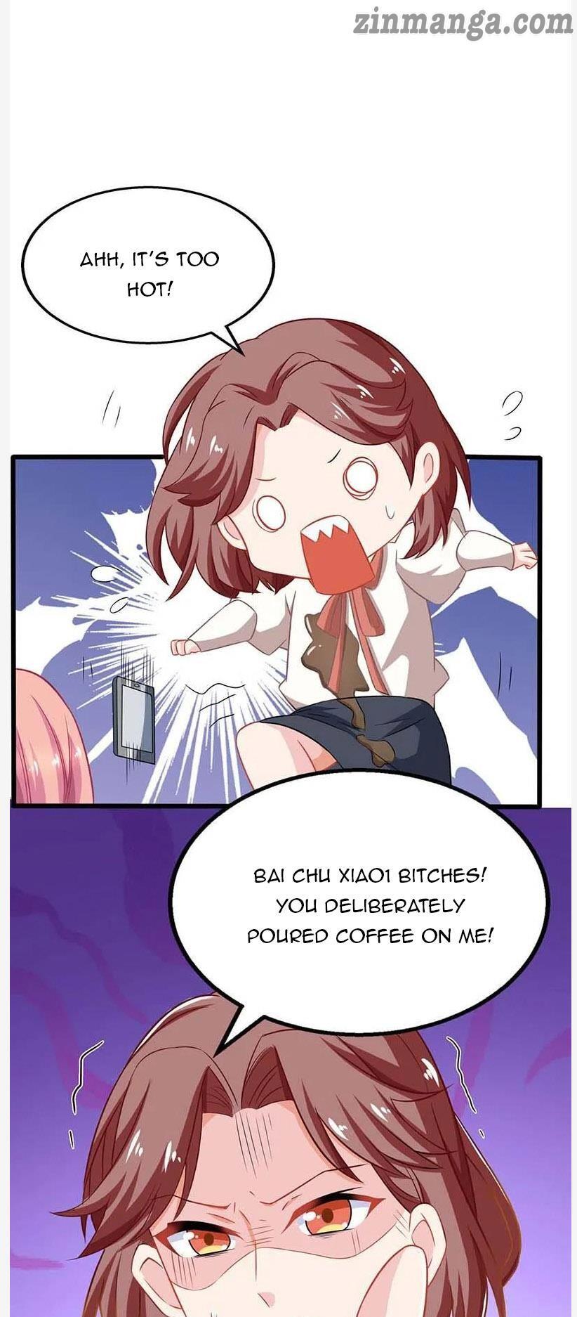 Take Your Mommy Home chapter 60 - page 9