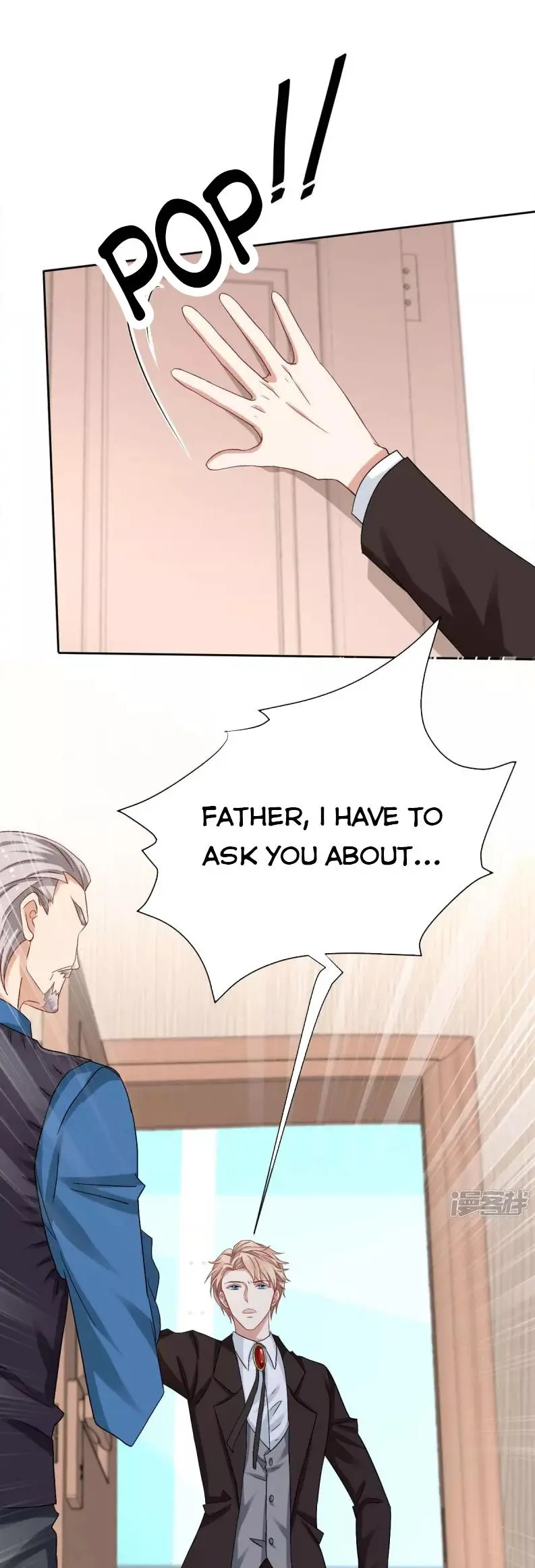 Take Your Mommy Home chapter 341 - page 10