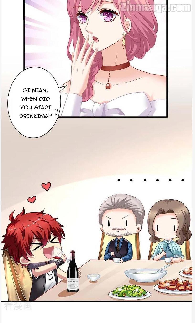 Take Your Mommy Home chapter 23 - page 19