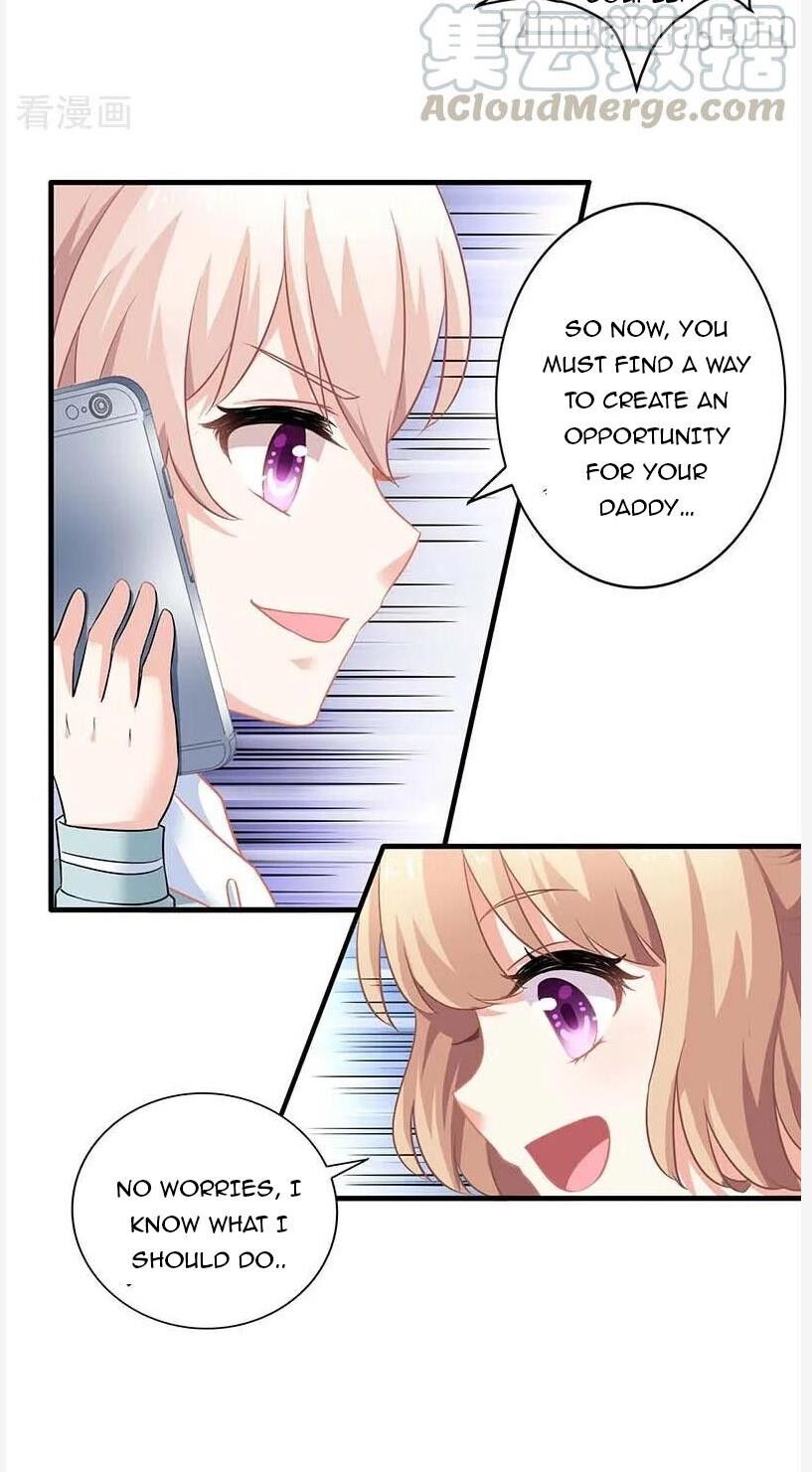 Take Your Mommy Home chapter 23 - page 2