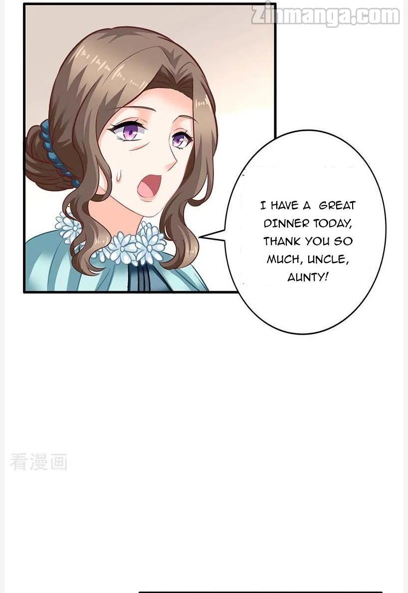 Take Your Mommy Home chapter 23 - page 27