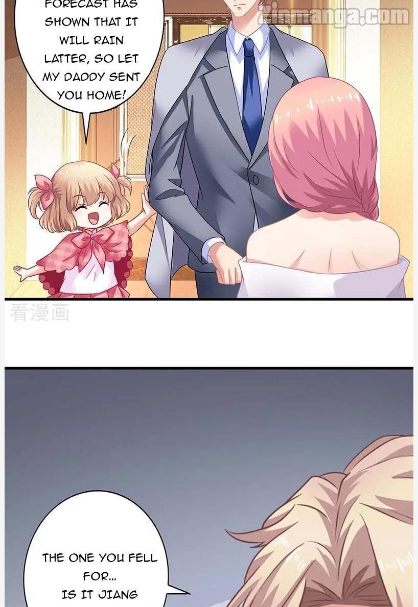 Take Your Mommy Home chapter 23 - page 29