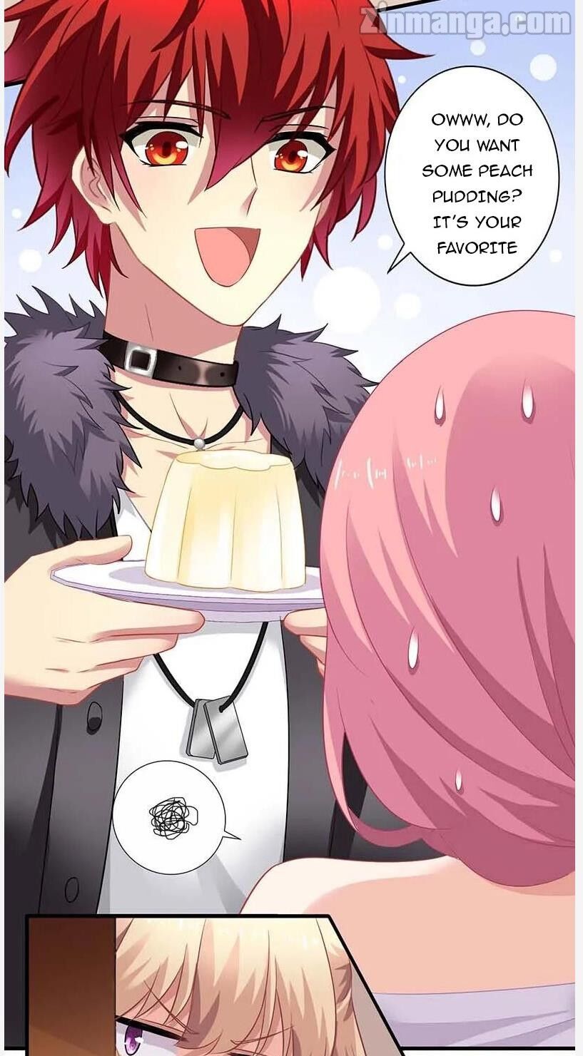 Take Your Mommy Home chapter 23 - page 6