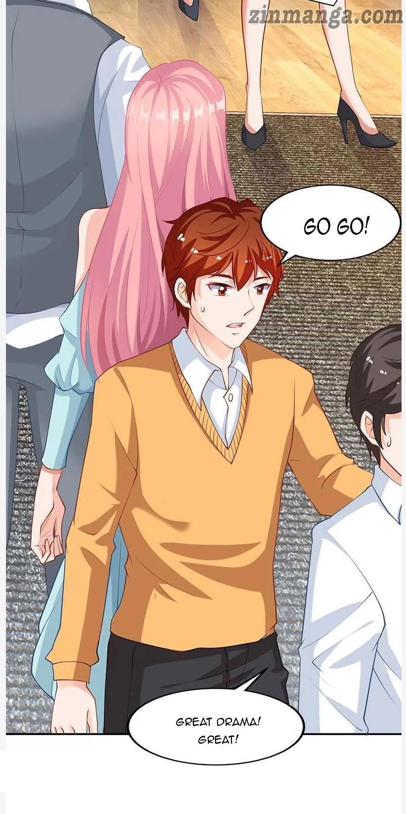 Take Your Mommy Home chapter 61 - page 7