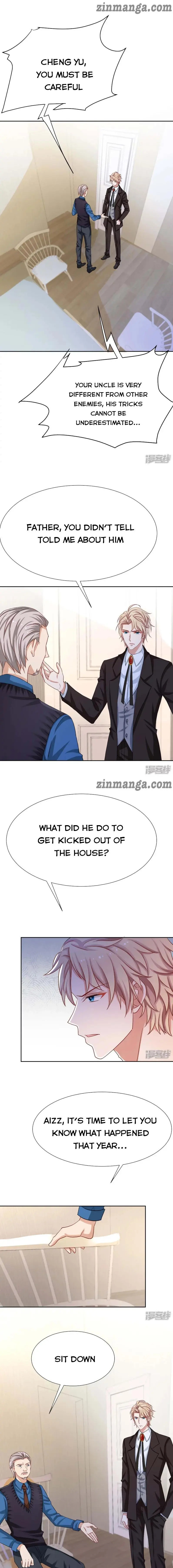 Take Your Mommy Home chapter 342 - page 1
