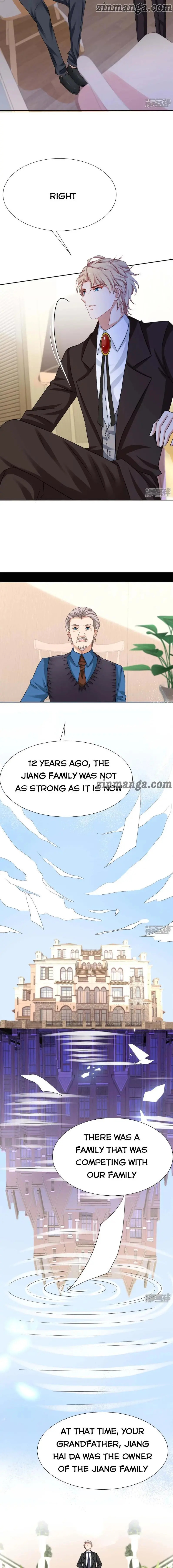 Take Your Mommy Home chapter 342 - page 2