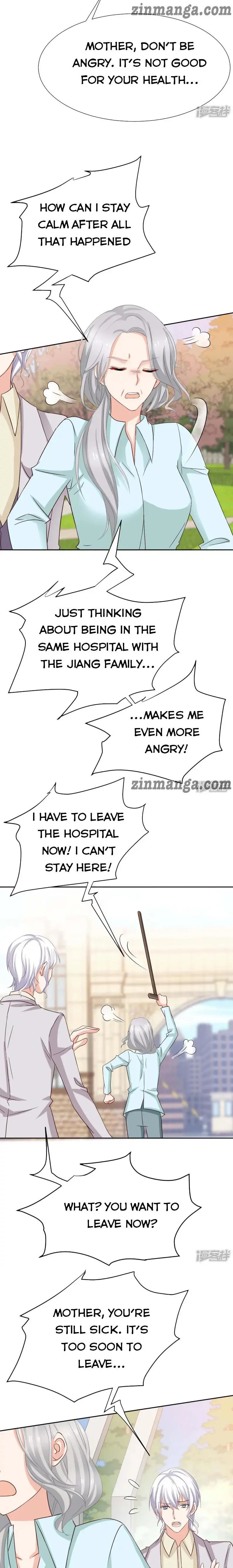 Take Your Mommy Home chapter 342 - page 5