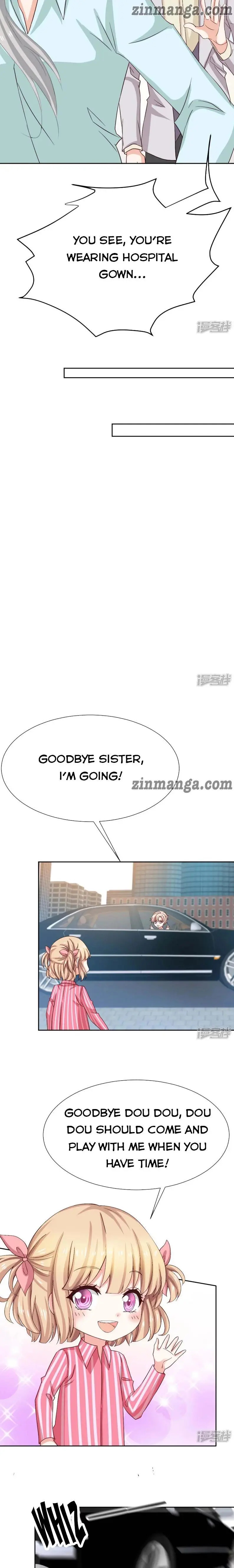 Take Your Mommy Home chapter 342 - page 6