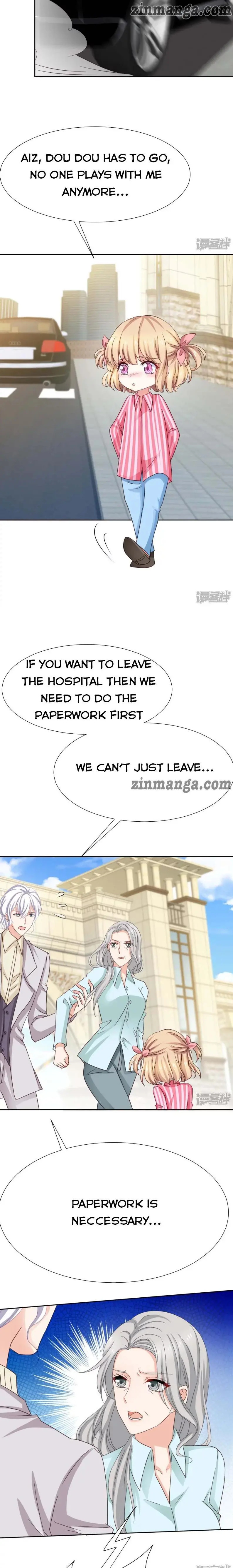 Take Your Mommy Home chapter 342 - page 7