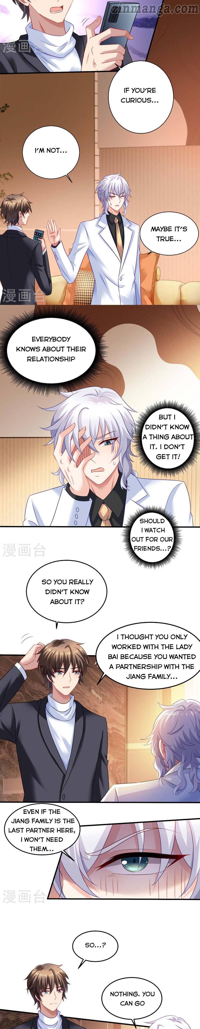 Take Your Mommy Home chapter 375 - page 2