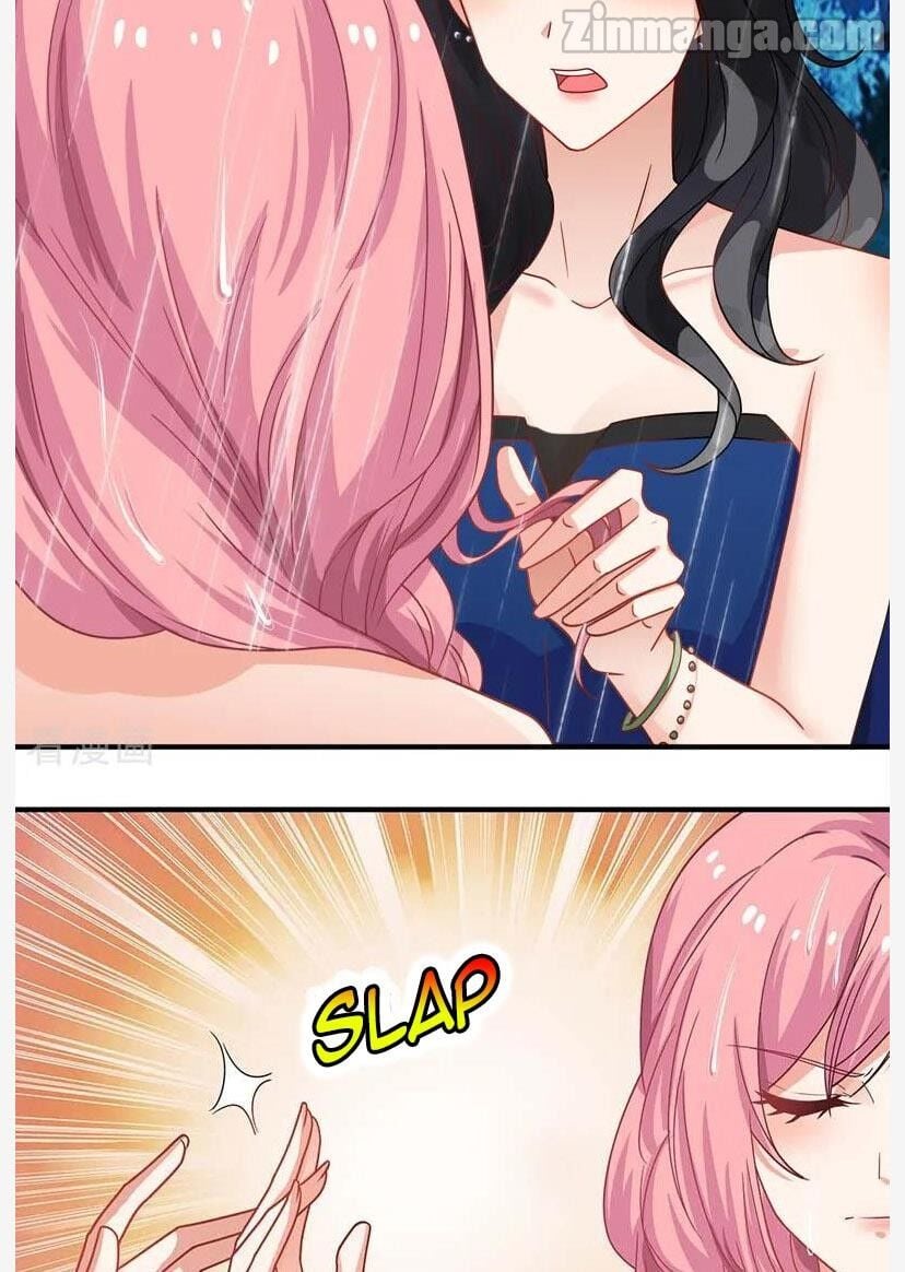Take Your Mommy Home chapter 24 - page 16