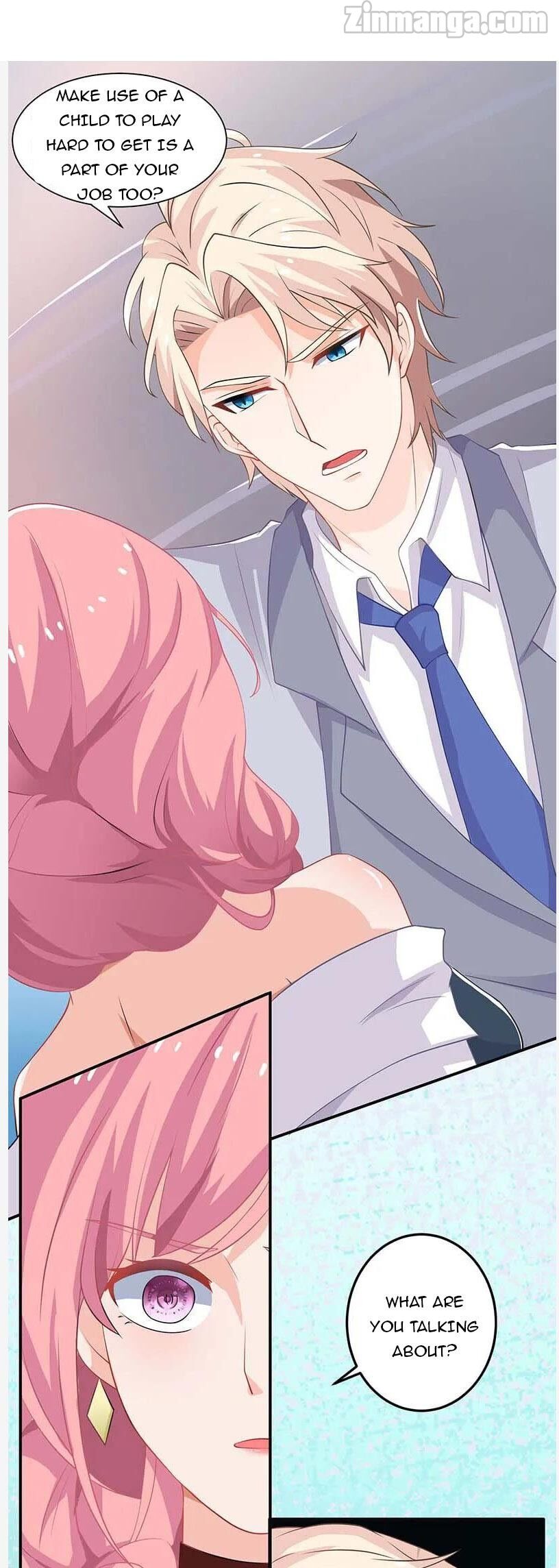 Take Your Mommy Home chapter 24 - page 2