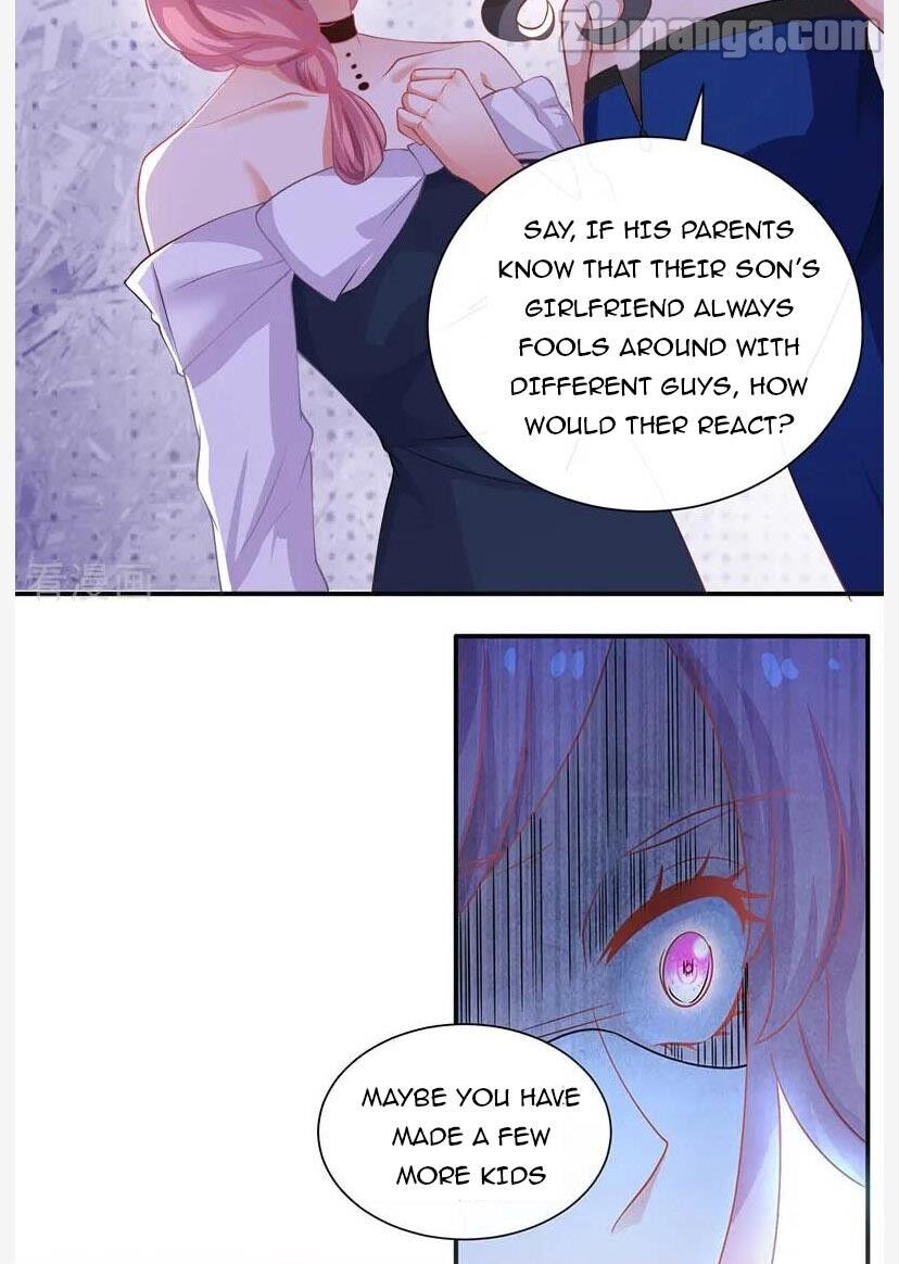 Take Your Mommy Home chapter 24 - page 20