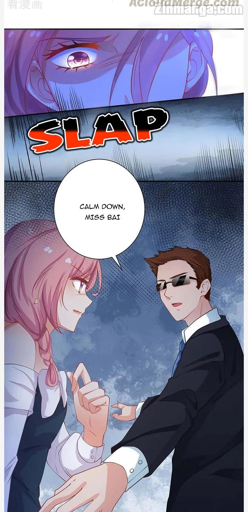 Take Your Mommy Home chapter 24 - page 22