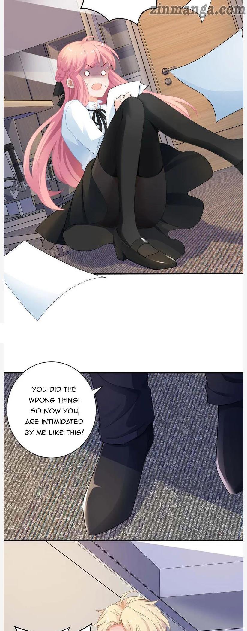 Take Your Mommy Home chapter 62 - page 16