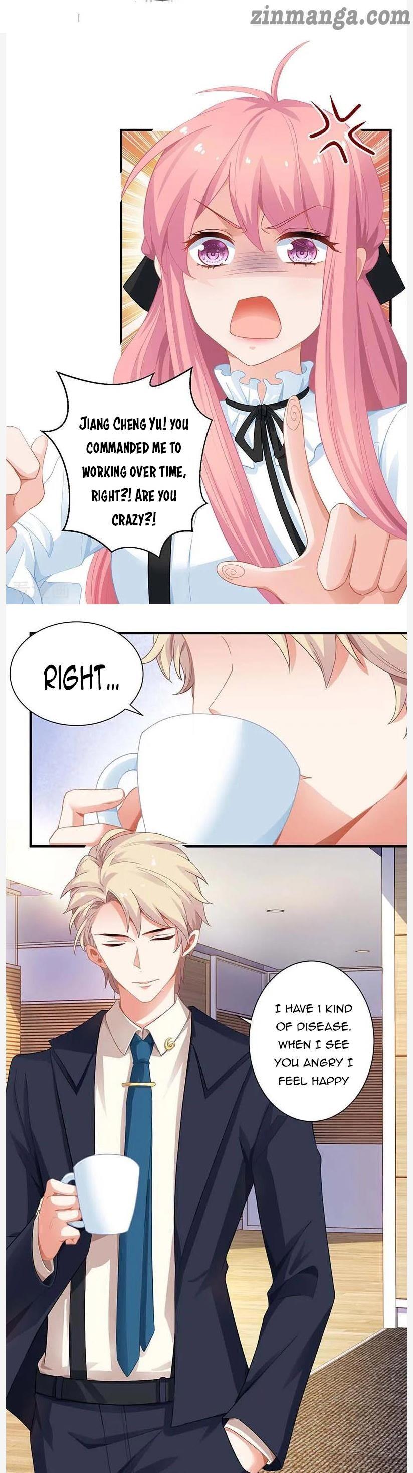 Take Your Mommy Home chapter 62 - page 18