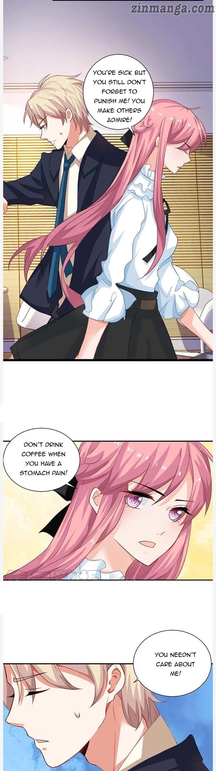 Take Your Mommy Home chapter 62 - page 22