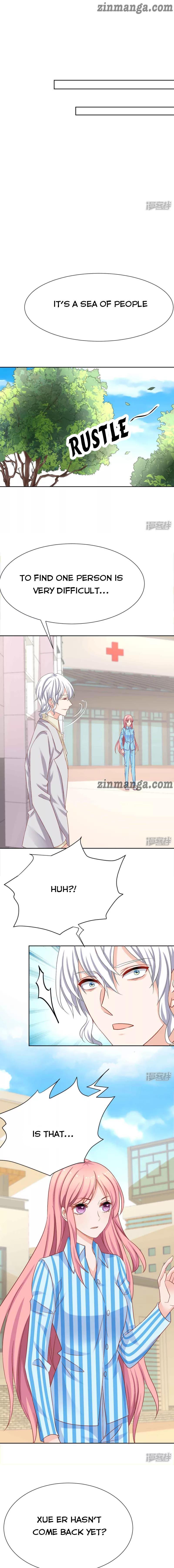 Take Your Mommy Home chapter 344 - page 1