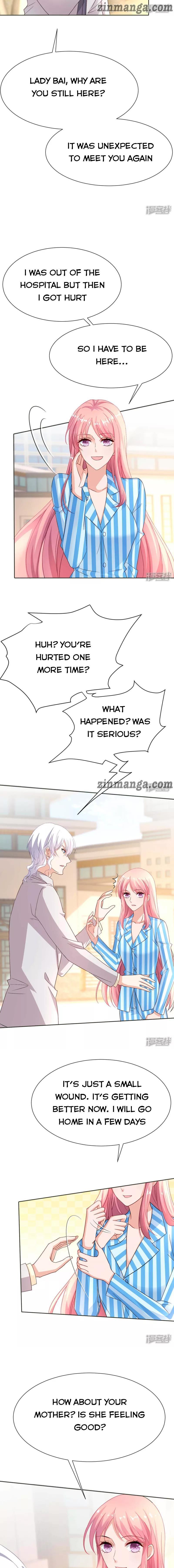 Take Your Mommy Home chapter 344 - page 3