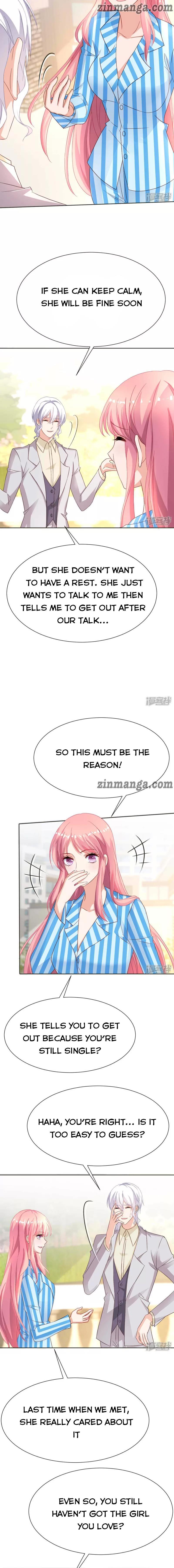 Take Your Mommy Home chapter 344 - page 4