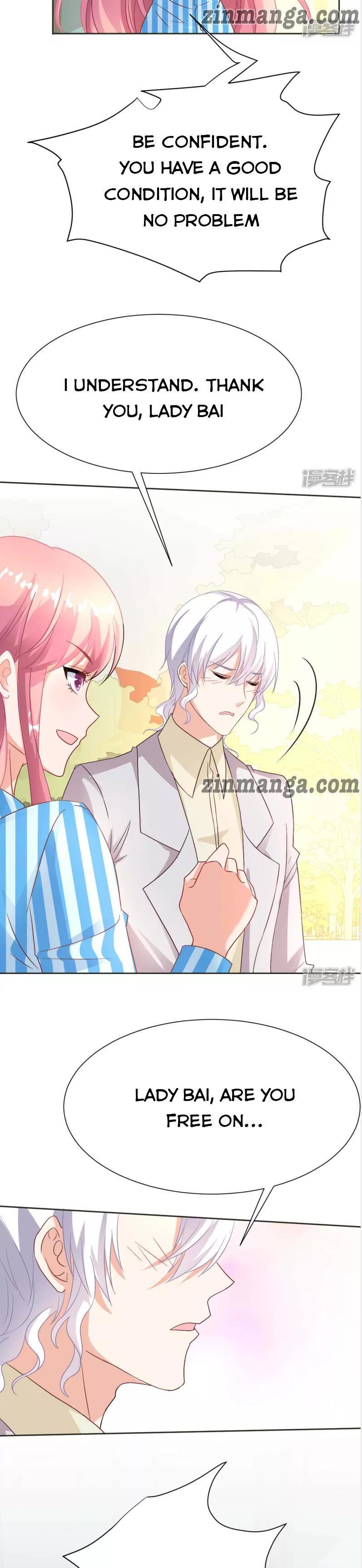 Take Your Mommy Home chapter 344 - page 7