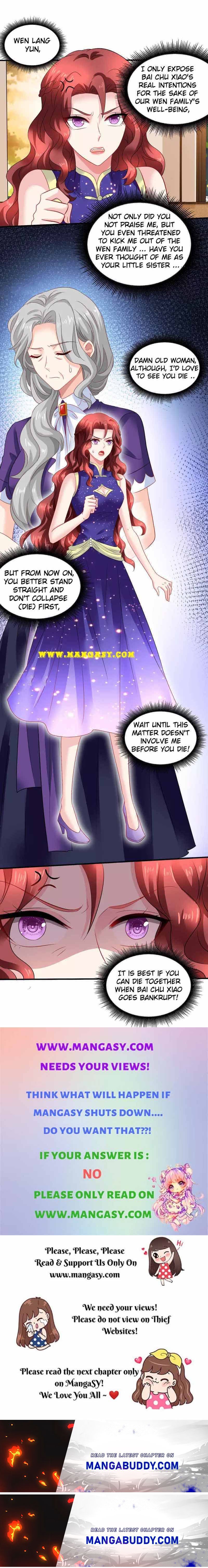 Take Your Mommy Home chapter 388 - page 13