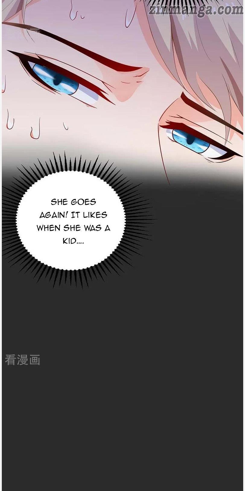 Take Your Mommy Home chapter 63 - page 22