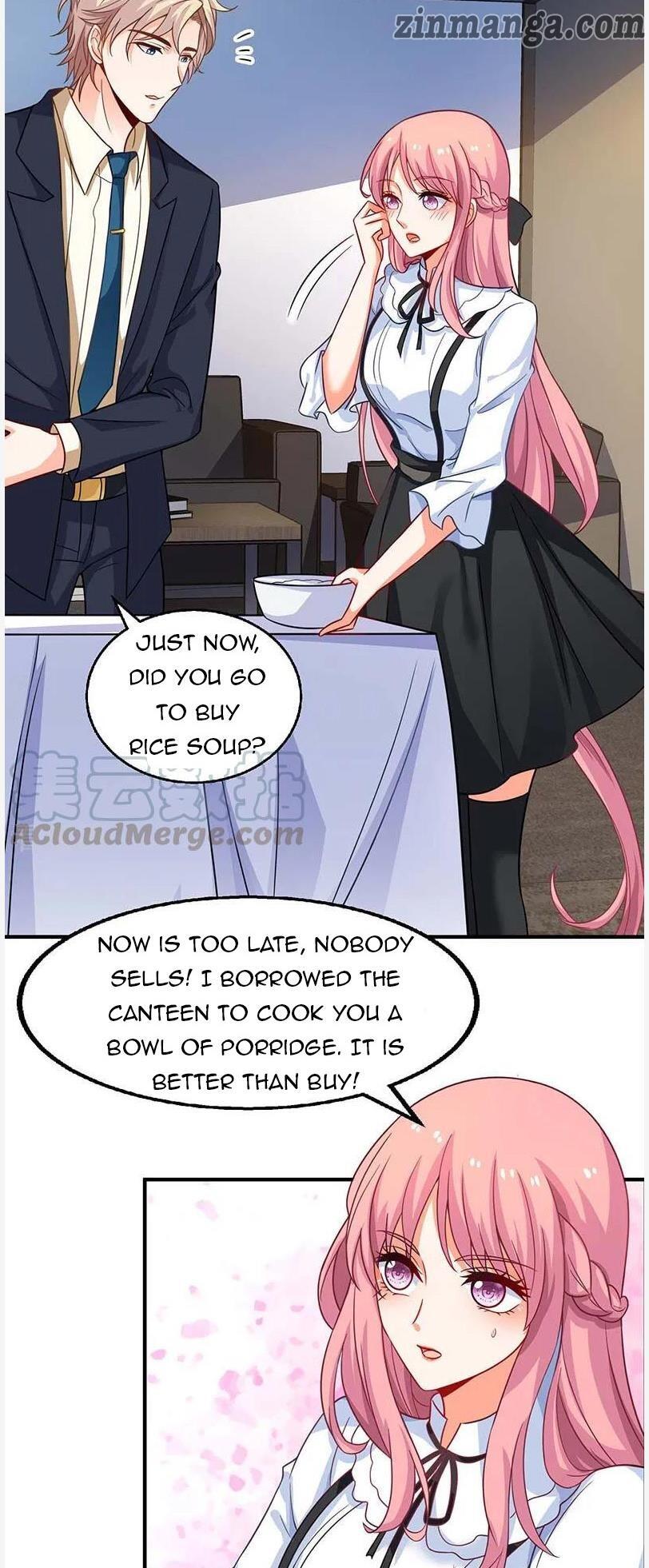 Take Your Mommy Home chapter 63 - page 29