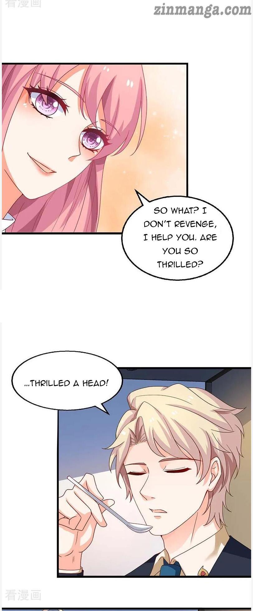 Take Your Mommy Home chapter 63 - page 31