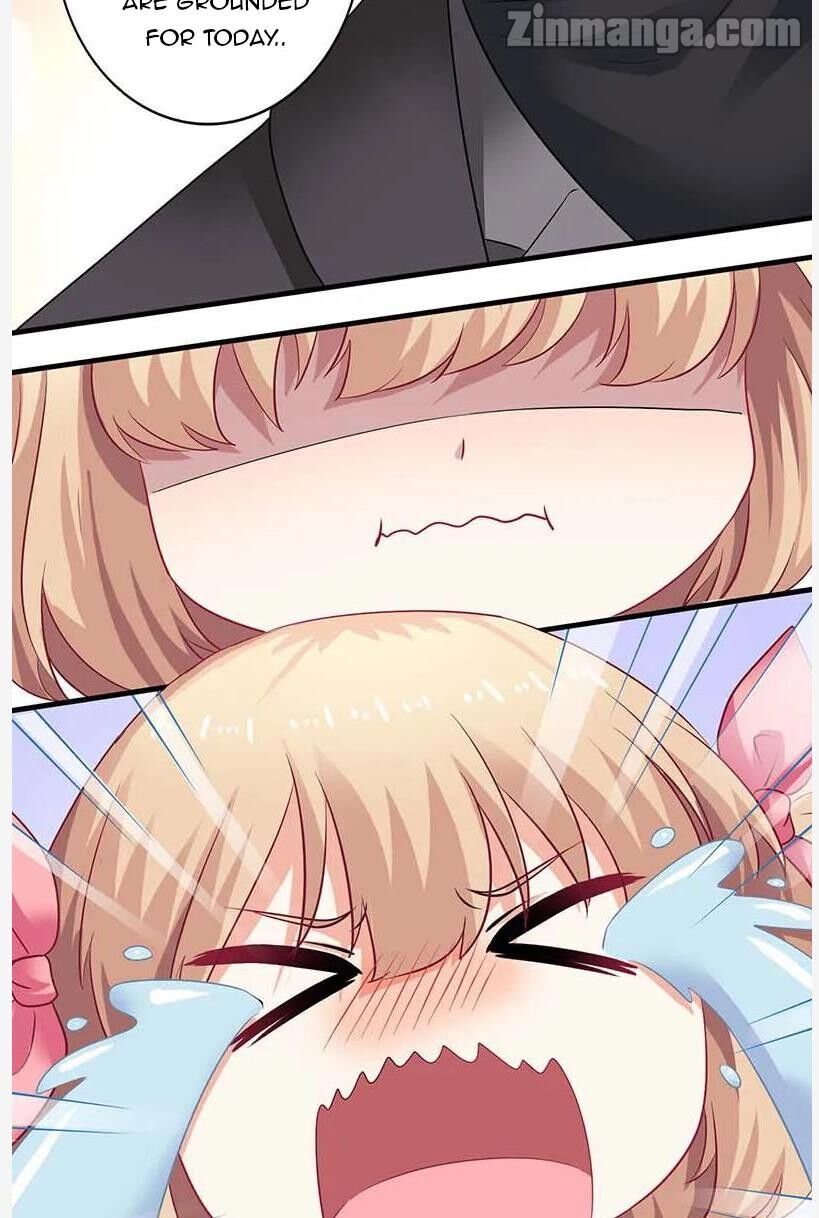 Take Your Mommy Home chapter 25 - page 13