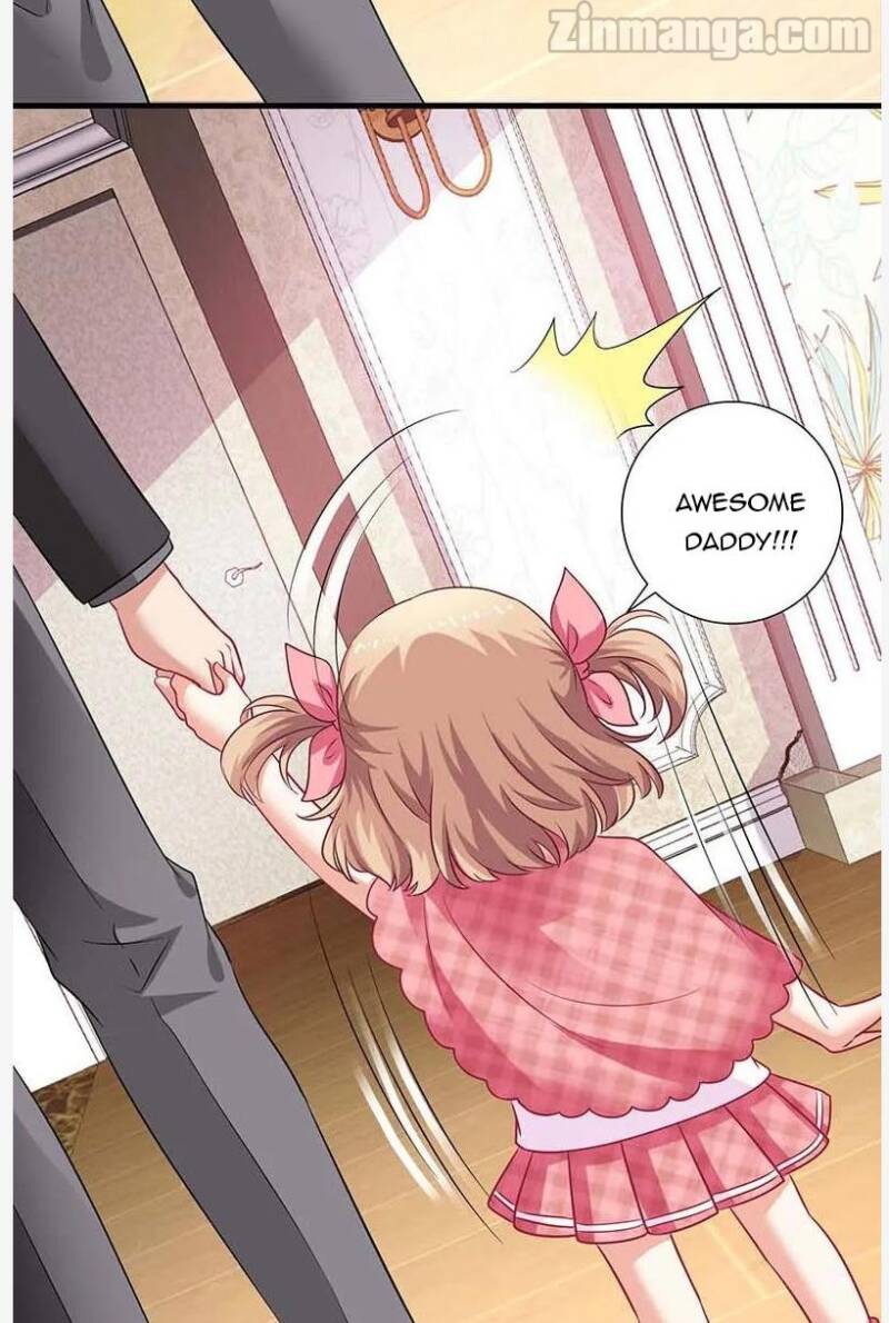 Take Your Mommy Home chapter 25 - page 17