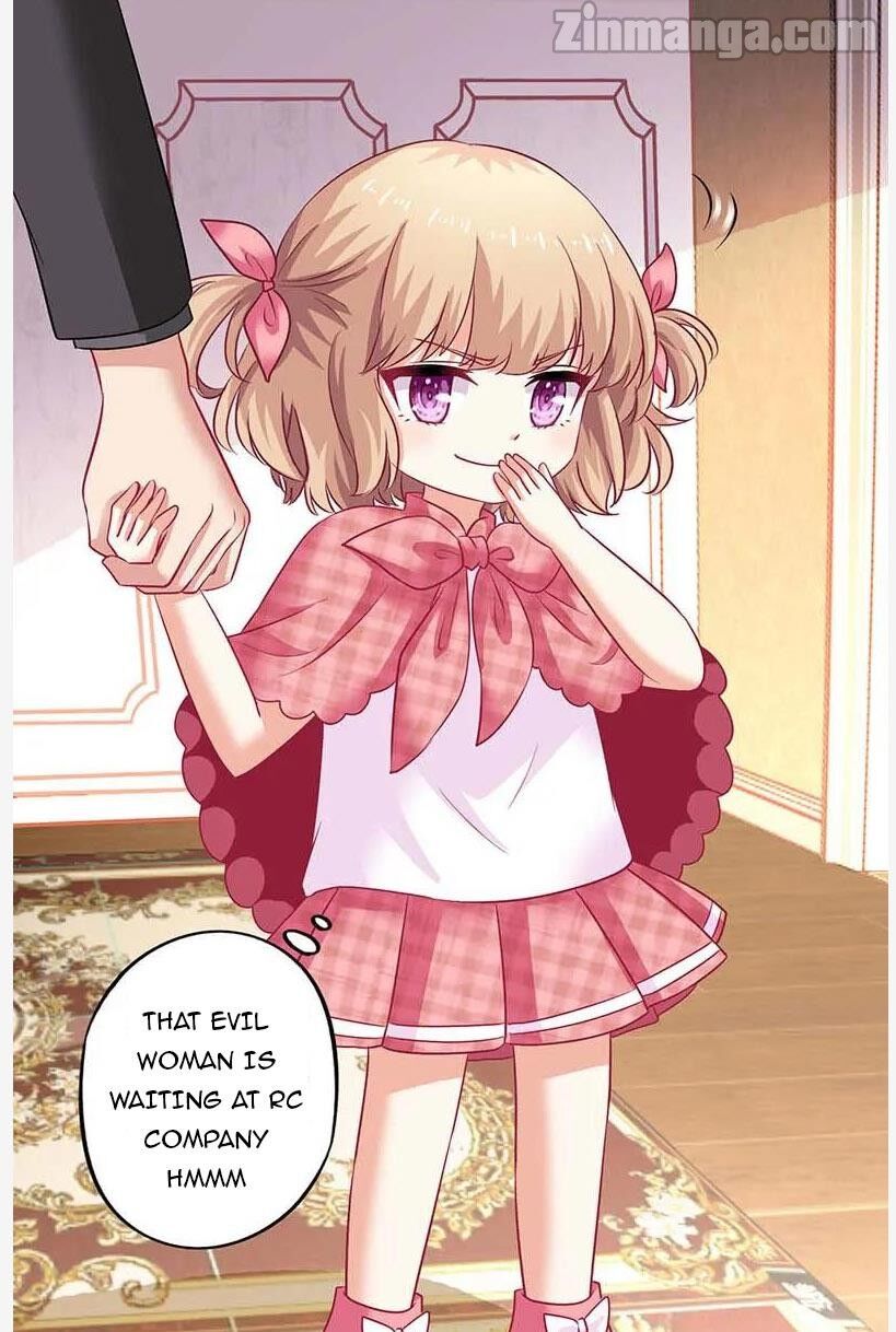 Take Your Mommy Home chapter 25 - page 19