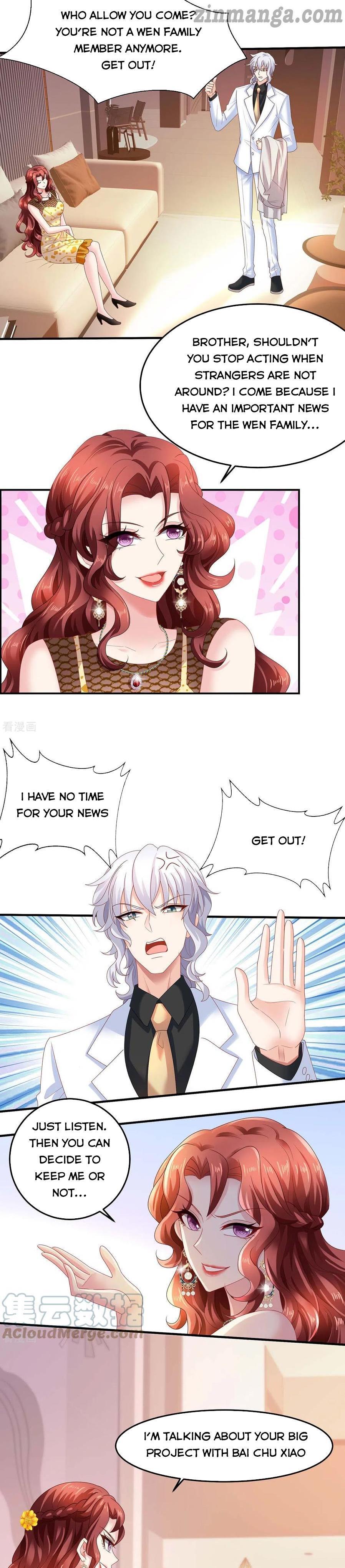 Take Your Mommy Home chapter 373 - page 2
