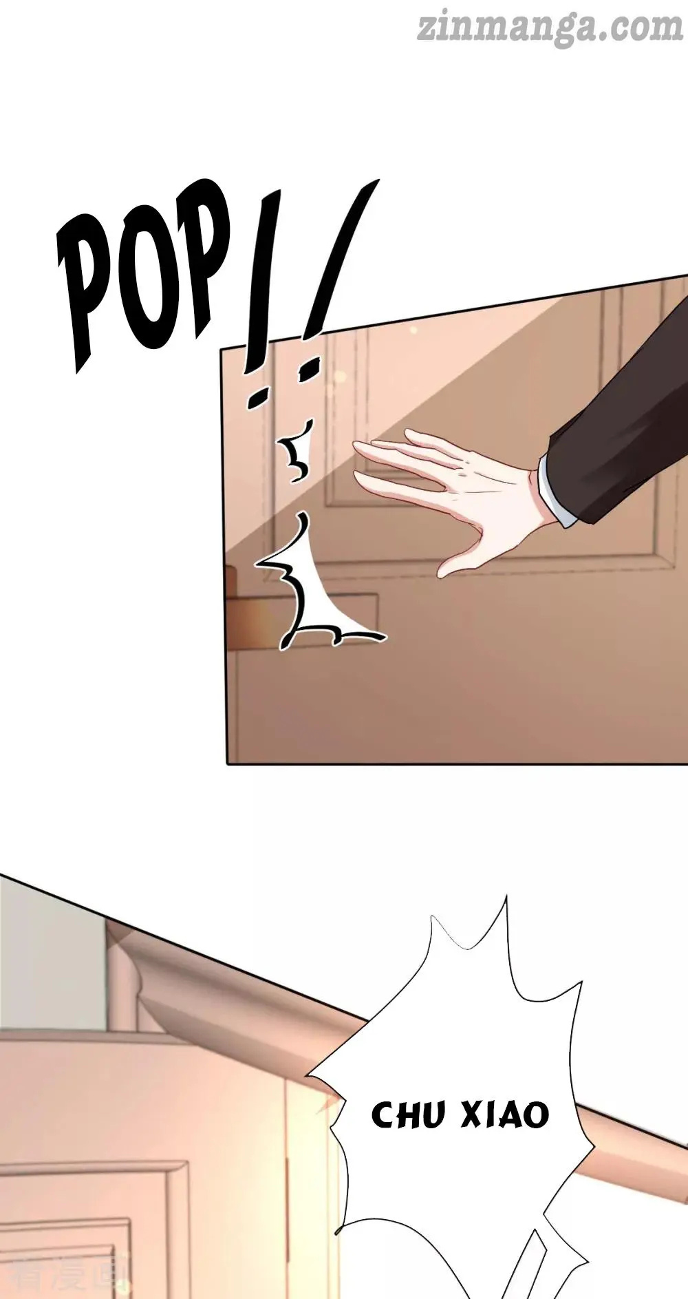 Take Your Mommy Home chapter 335 - page 1
