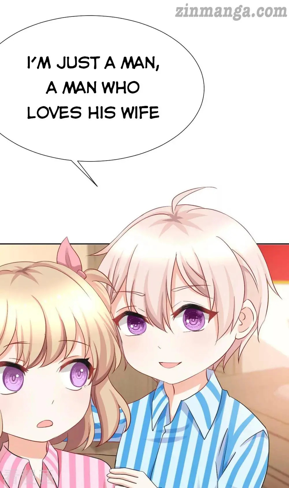 Take Your Mommy Home chapter 335 - page 11