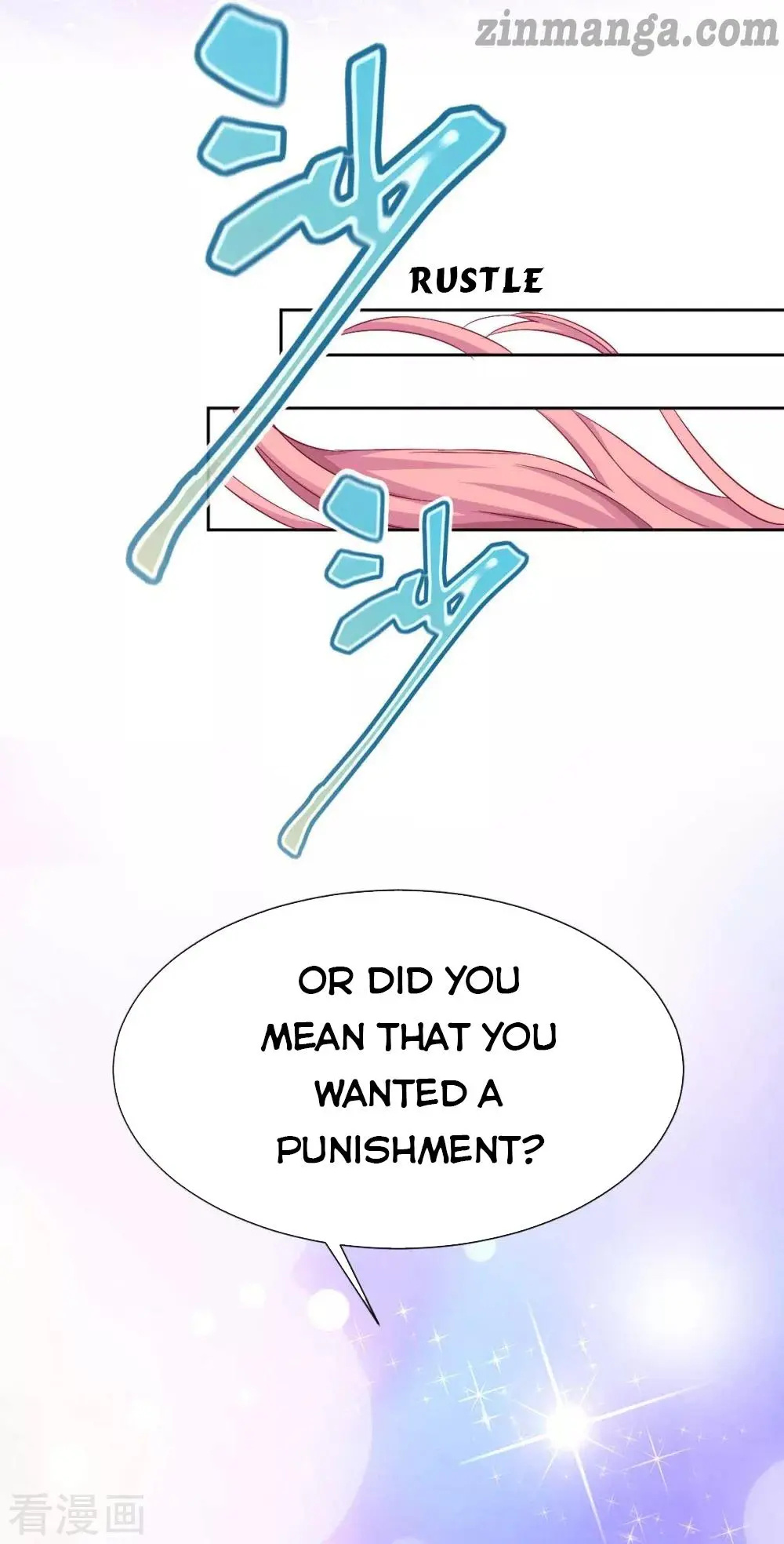Take Your Mommy Home chapter 335 - page 22