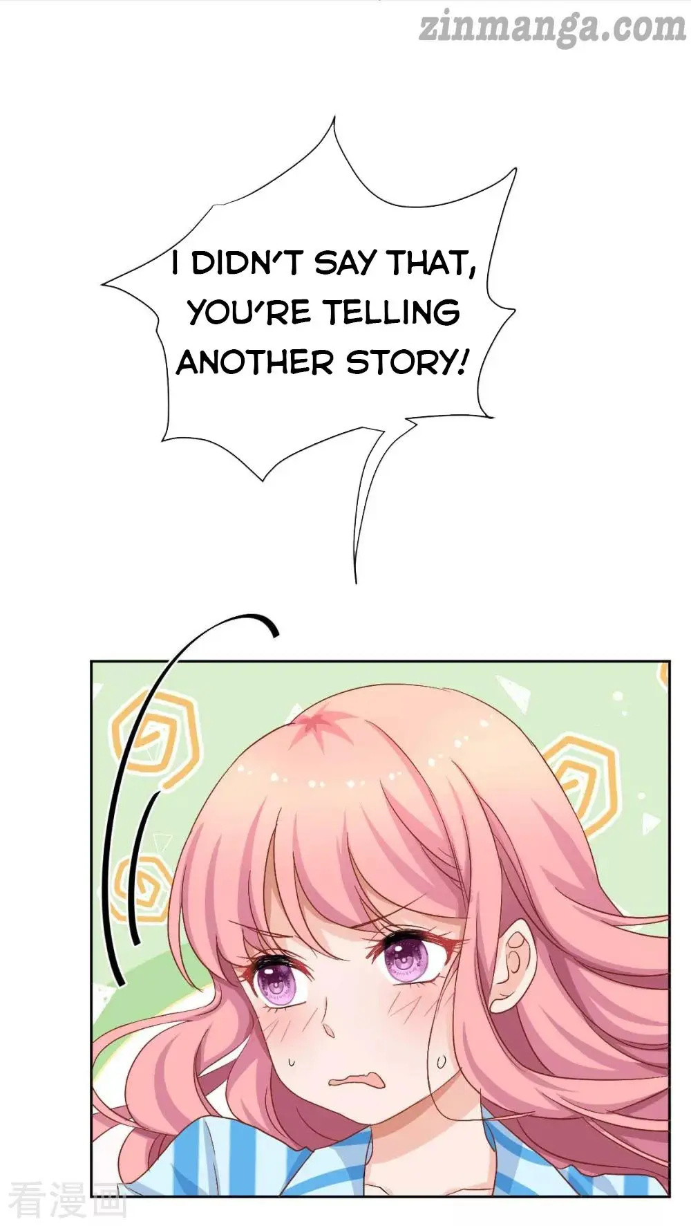 Take Your Mommy Home chapter 335 - page 26