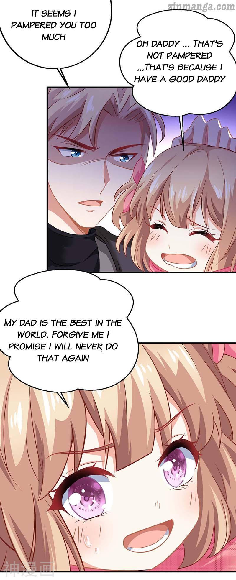 Take Your Mommy Home chapter 139 - page 24