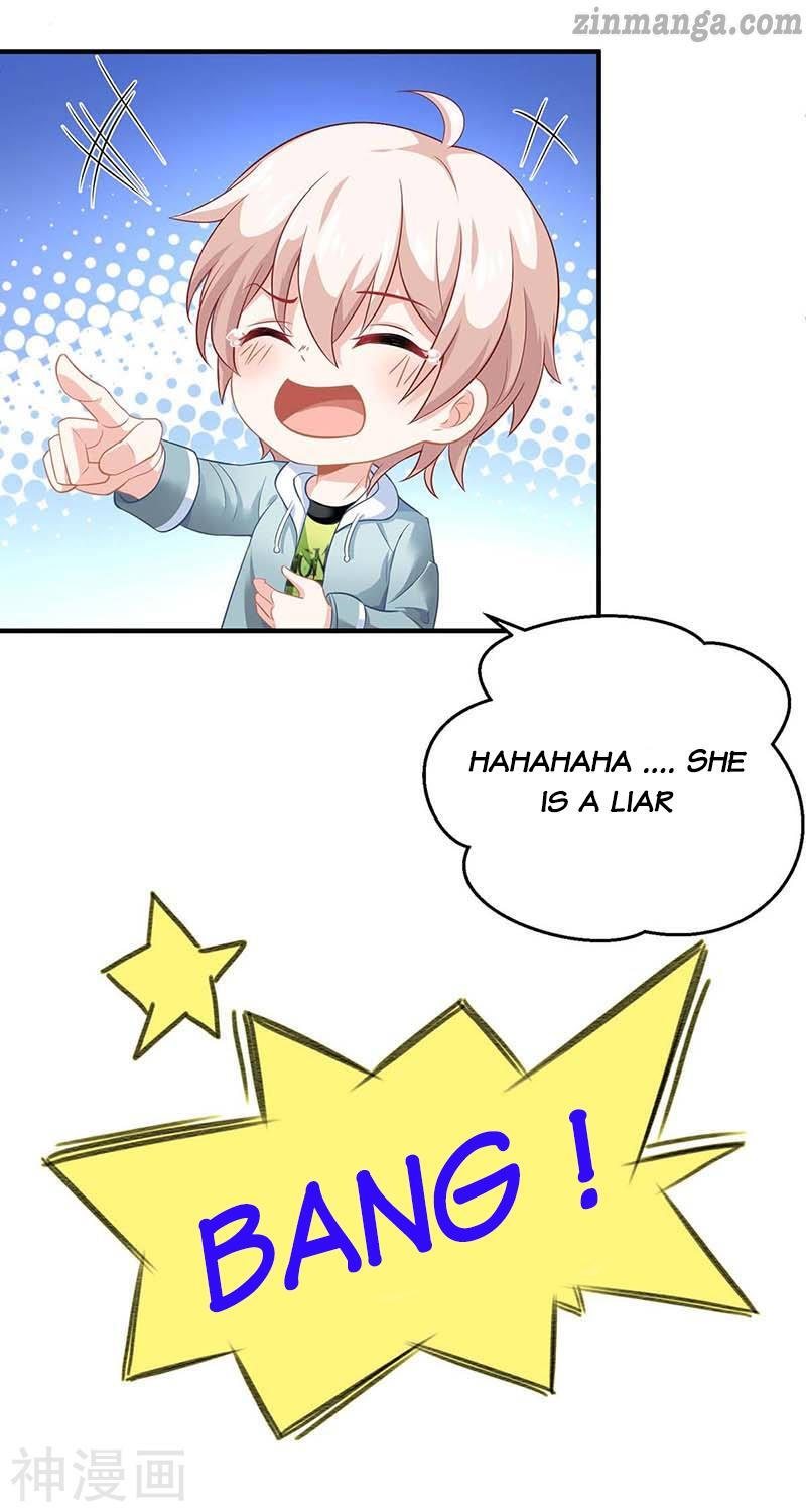 Take Your Mommy Home chapter 139 - page 25