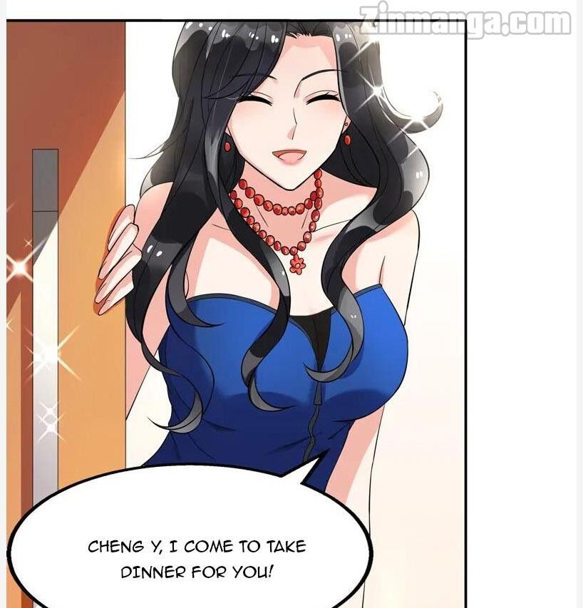 Take Your Mommy Home chapter 26 - page 1