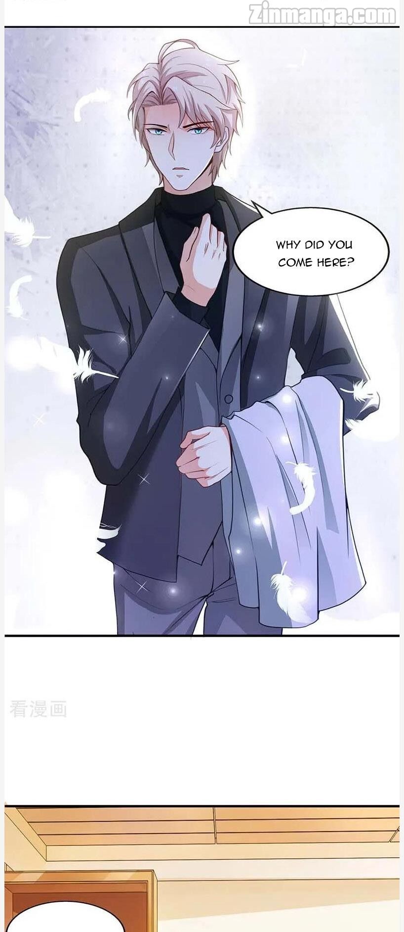 Take Your Mommy Home chapter 26 - page 11