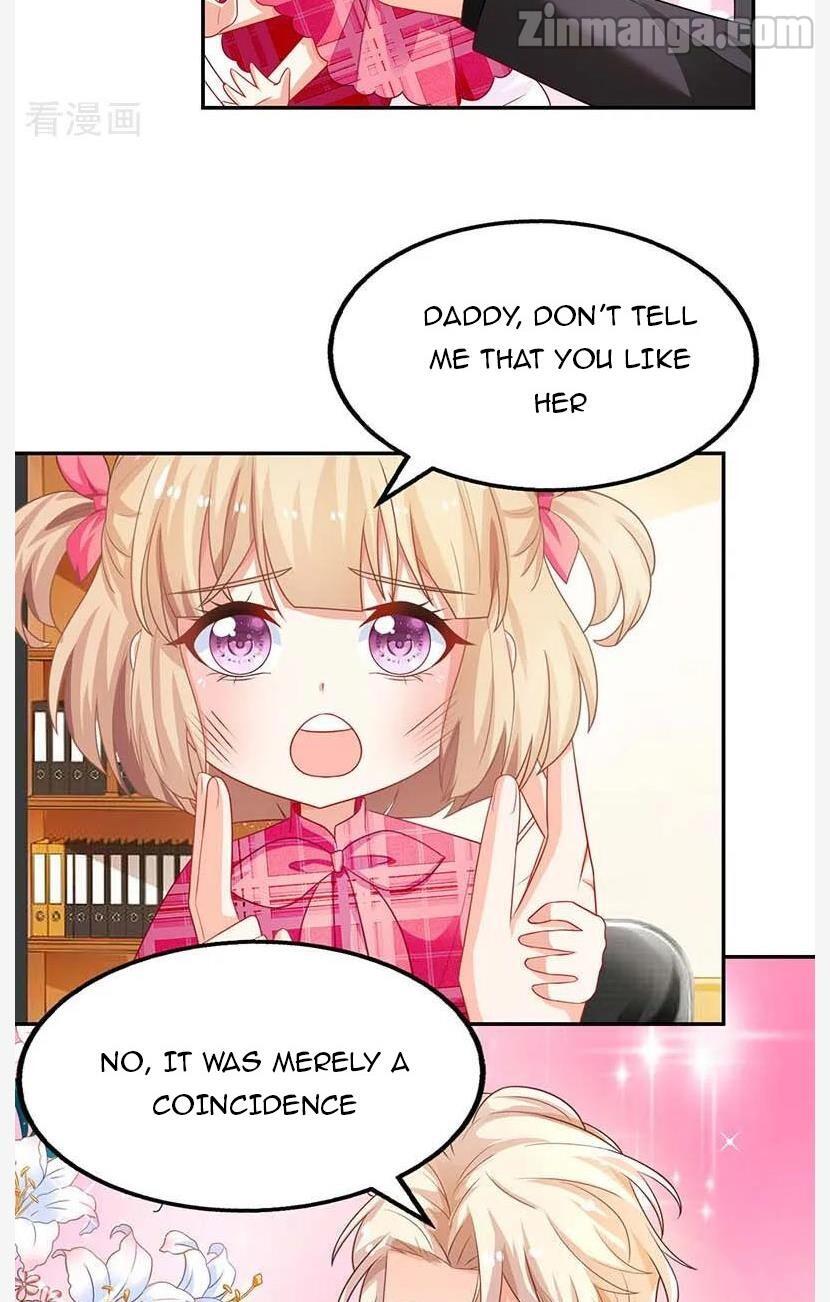 Take Your Mommy Home chapter 26 - page 27