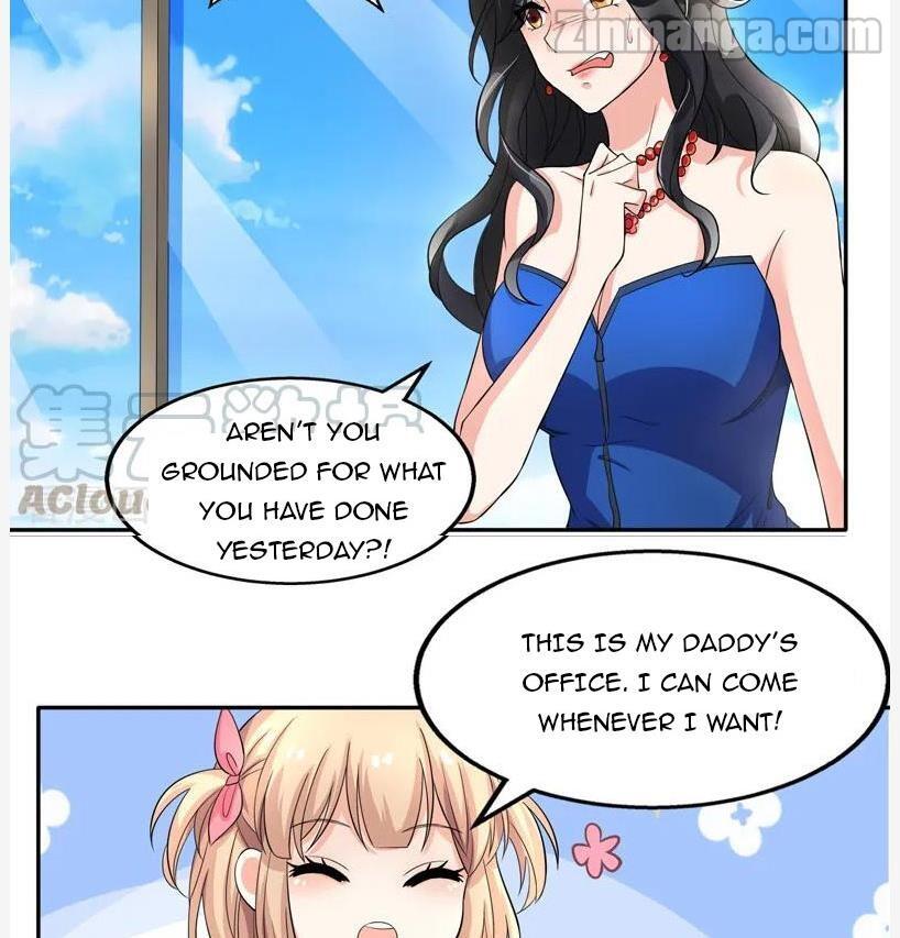 Take Your Mommy Home chapter 26 - page 3