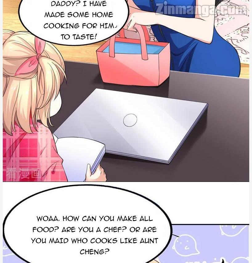 Take Your Mommy Home chapter 26 - page 5