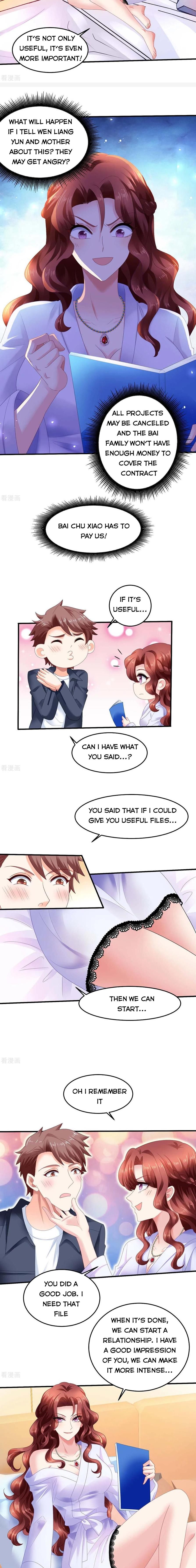 Take Your Mommy Home chapter 372 - page 2