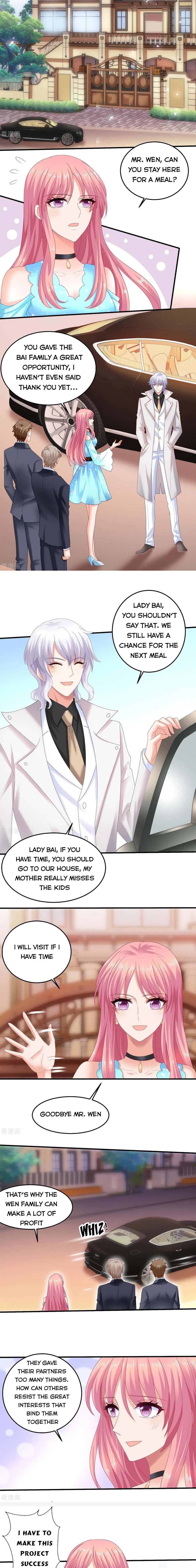 Take Your Mommy Home chapter 372 - page 4